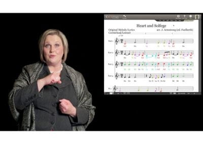 Universal Design for Learning and Its Implications for Music Education Classrooms